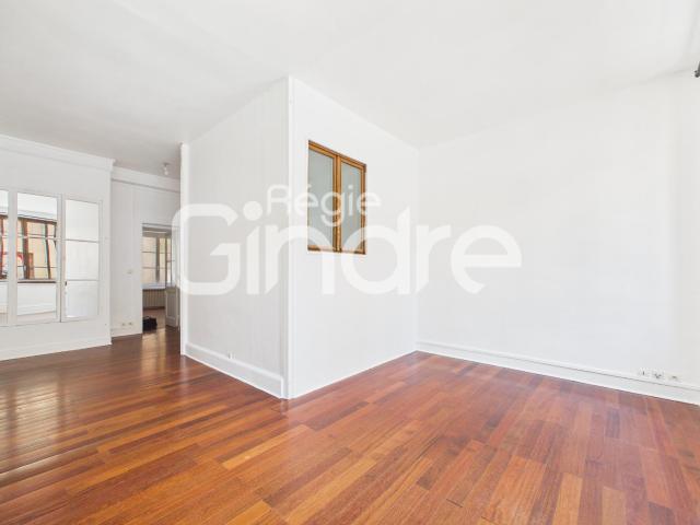 Location Appartement Rue d'Ivry, Lyon