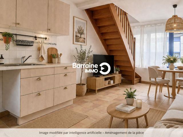 Location Appartement Rue Dixmude, Camaret sur Mer