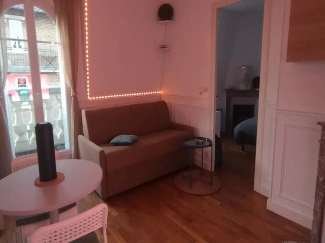 Location Appartement Rue Diderot, Vincennes