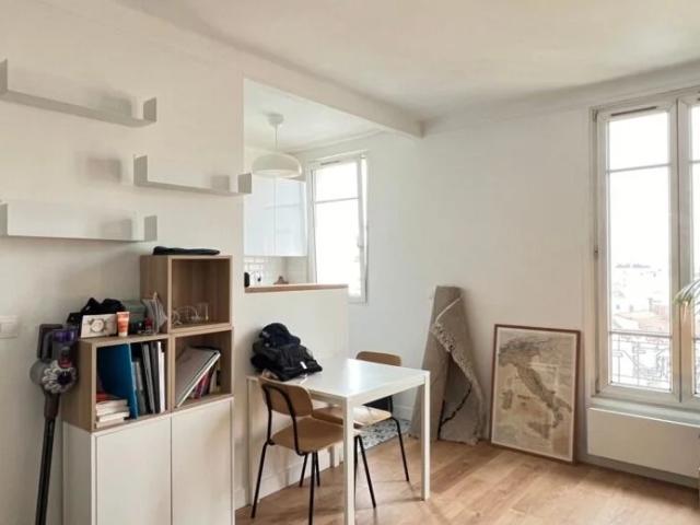 Location Appartement Rue Diderot, Vincennes
