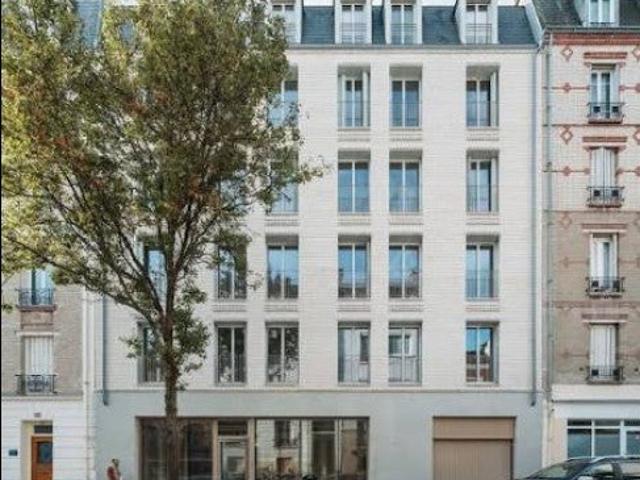 Location Appartement Rue Diderot, Vincennes