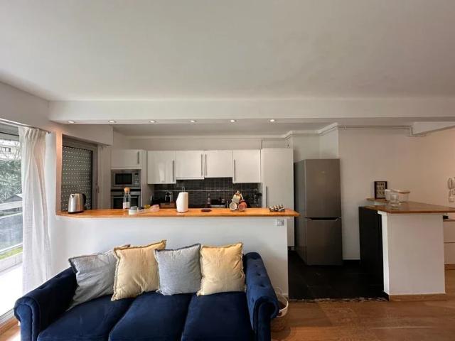 Location Appartement Rue Diderot, Vincennes