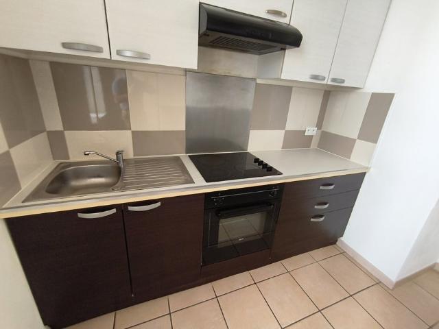 Location Appartement Rue Diderot, Boujan sur Libron