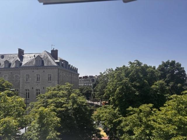 Location Appartement Rue Diderot, Dijon