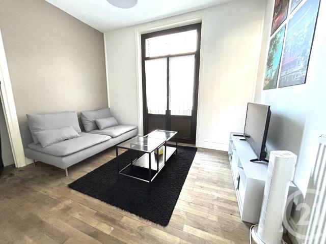 Location Appartement Rue Diderot, Grenoble