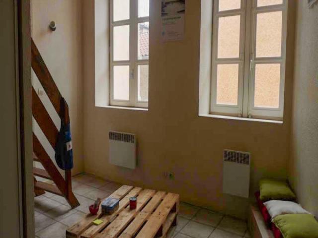Location Appartement Rue Diderot, Lyon