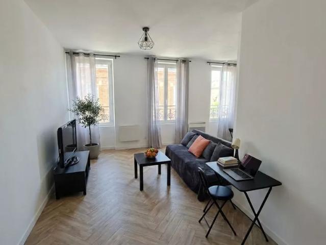 Location Appartement Rue Diderot, Méru