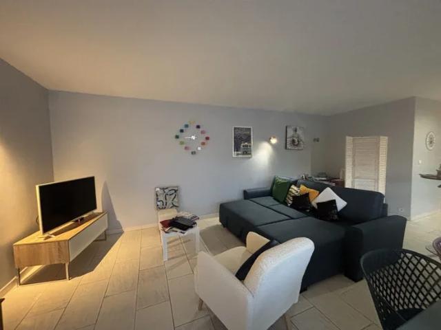 Location Appartement Rue Diderot, Saujon