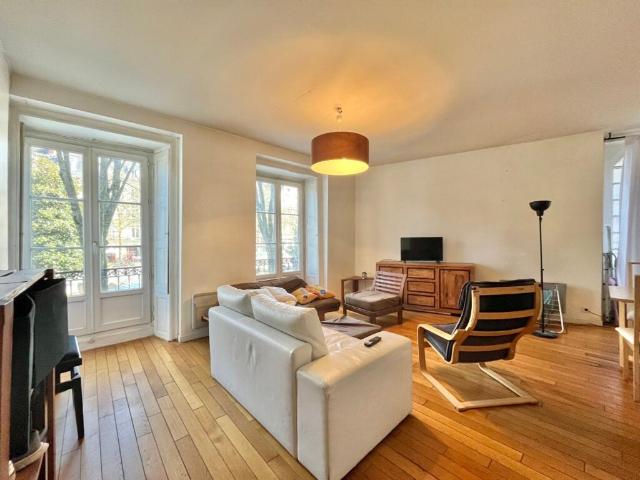 Location Appartement Rue Didienne, Nantes