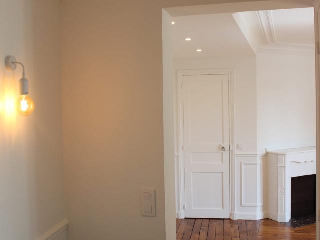 Location Appartement Rue Didot, Paris