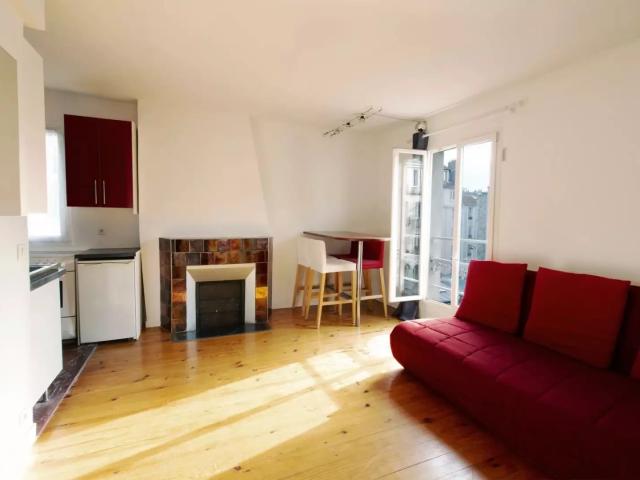 Location Appartement Rue Didot, Paris