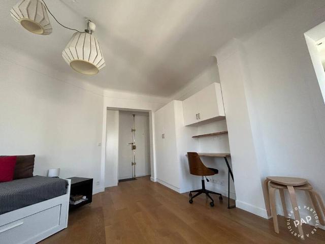 Location Appartement Rue Didot, Paris