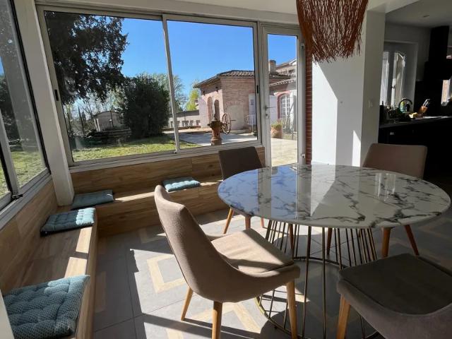 Location Appartement Rue d'Iéna, Grenade