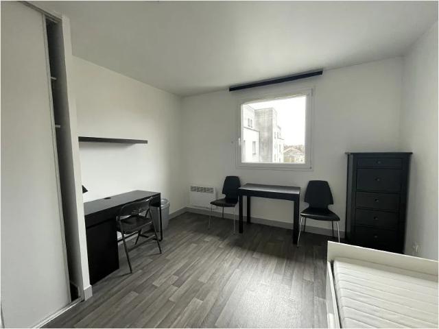 Location Appartement Rue d'Iéna, Lille