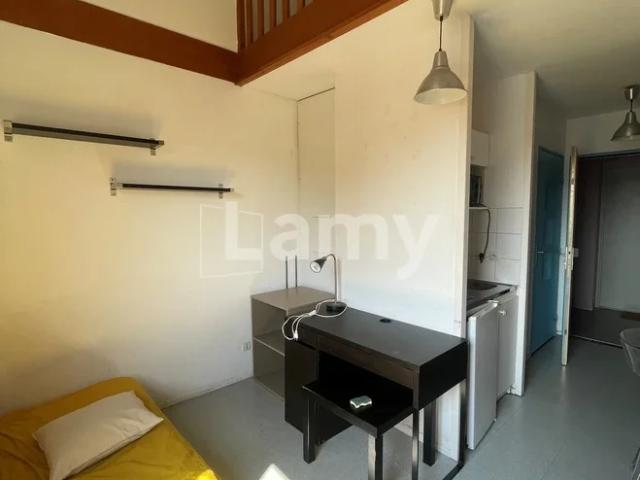 Location Appartement Rue d'Iéna, Lille