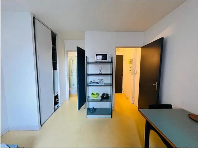 Location Appartement Rue d'Iéna, Lille