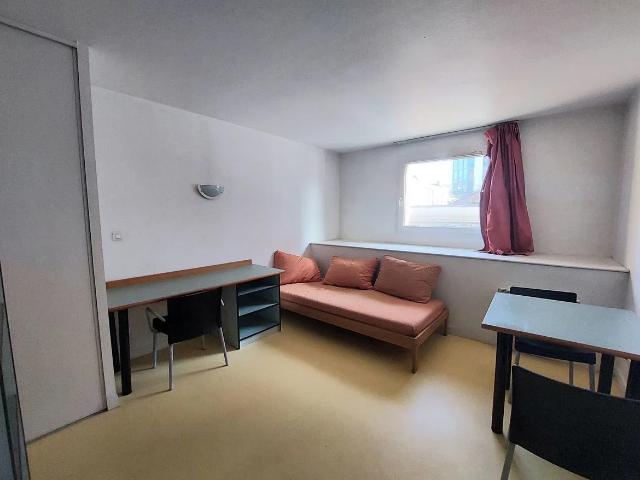 Location Appartement Rue d'Iéna, Lille