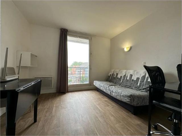 Location Appartement Rue d'Iéna, Lille