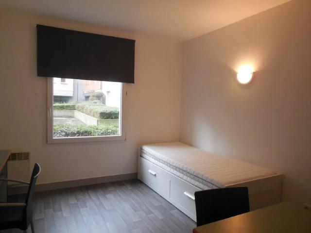Location Appartement Rue d'Iéna, Lille