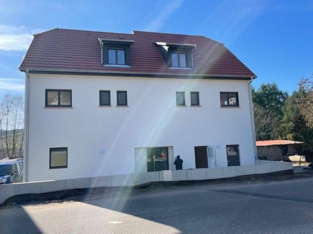 Location Appartement Rue Dietrich, Obernai