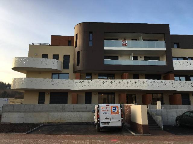 Location Appartement Rue Dietrich, Obernai