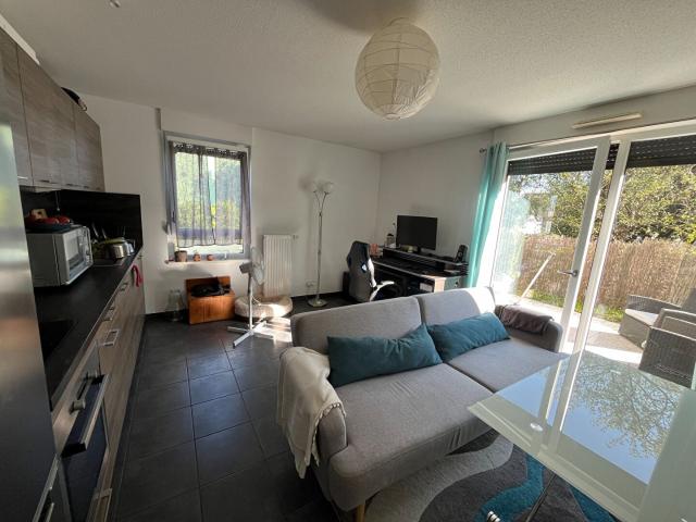 Location Appartement Rue Dietrich, Obernai