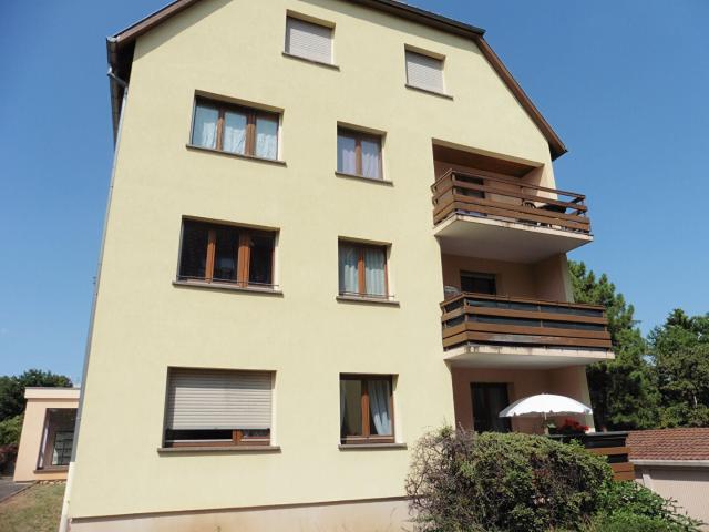 Location Appartement Rue Dietrich, Obernai