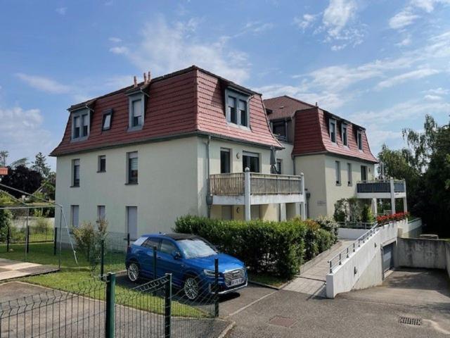 Location Appartement Rue Dietrich, Obernai