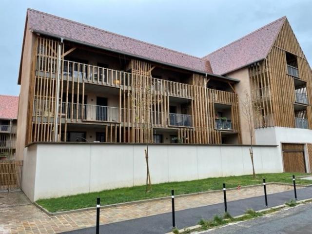 Location Appartement Rue Dietrich, Obernai