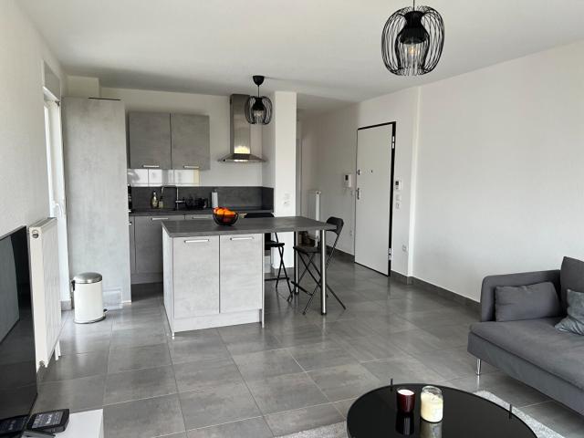Location Appartement Rue Dietrich, Obernai