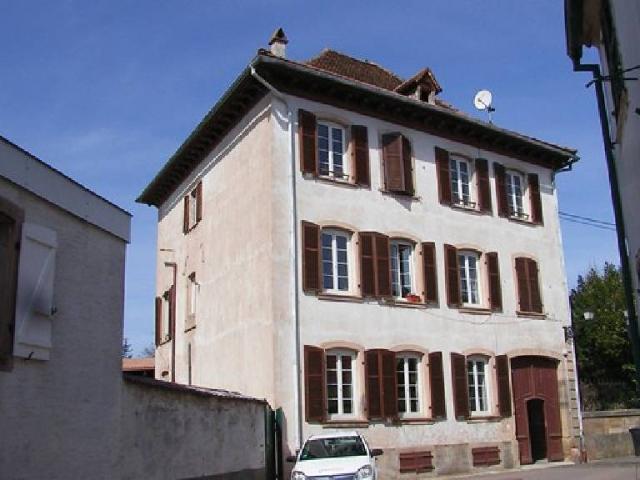 Location Appartement Rue Dietrich, Obernai