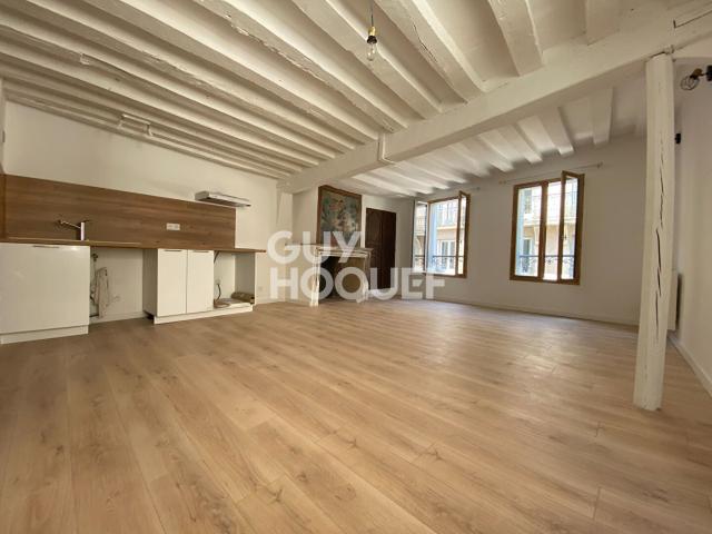 Location Appartement Rue Dieudonné Costes, Chartres