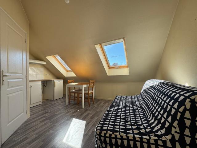 Location Appartement Rue Dijon, Amiens