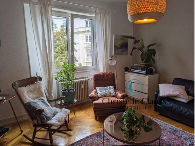 Location Appartement Rue d'Ingwiller, Strasbourg