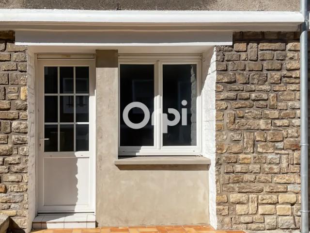 Location Appartement Rue d'Inkermann, Boulogne sur Mer