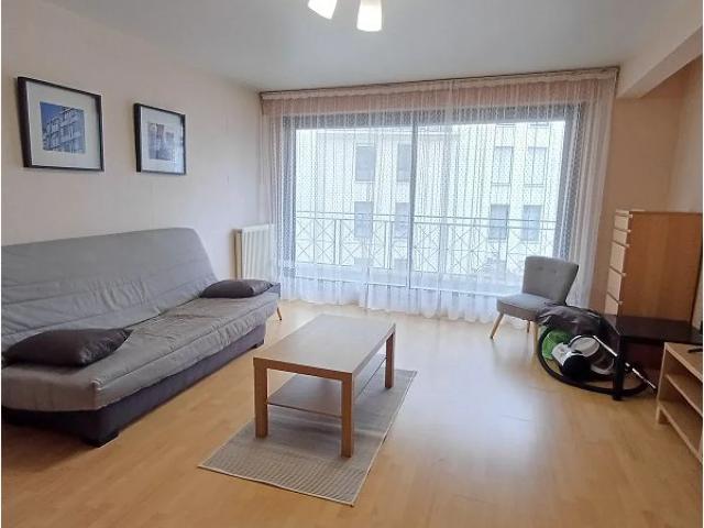 Location Appartement Rue d'Inkermann, Lille