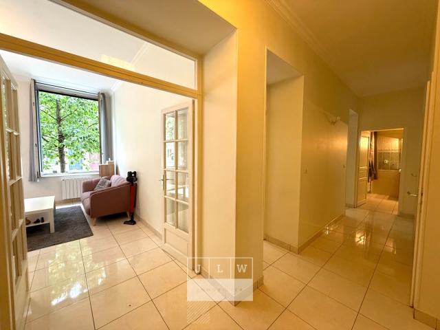 Location Appartement Rue d'Inkermann, Lille