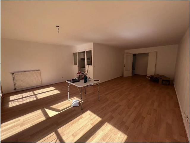 Location Appartement Rue d'Inkermann, Lille
