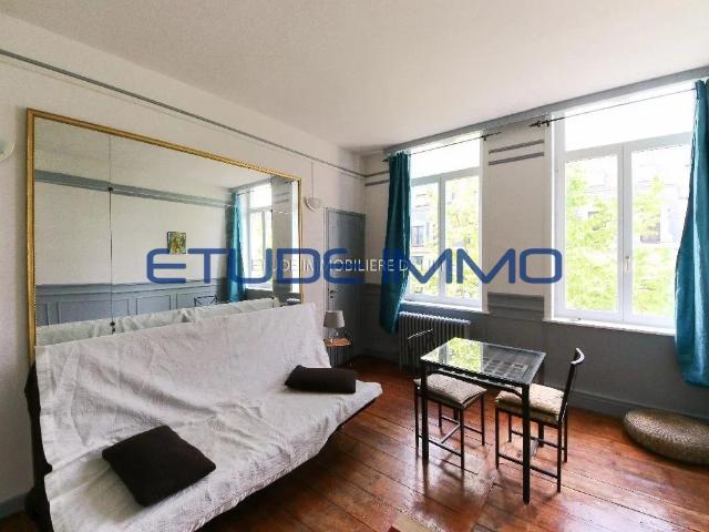 Location Appartement Rue Bernard, Les Lilas
