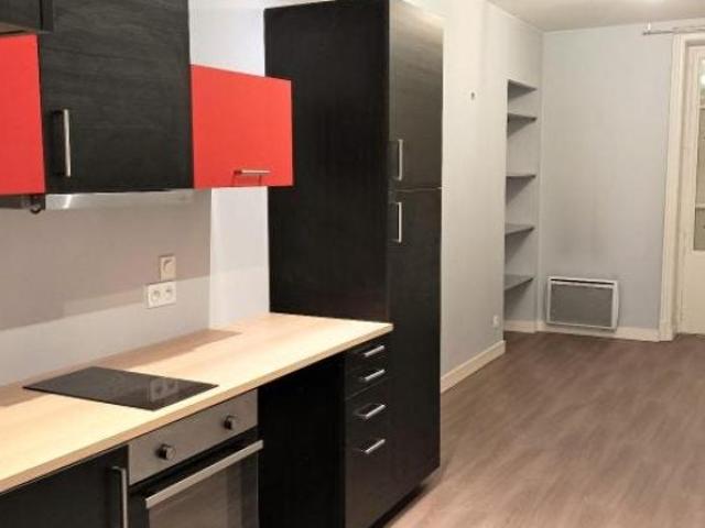 Location Appartement Rue d'Inkermann, Lyon