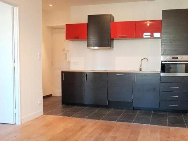 Location Appartement Rue d'Inkermann, Lyon
