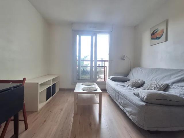 Location Appartement Rue d'Inkermann, Saint Maur des Fossés