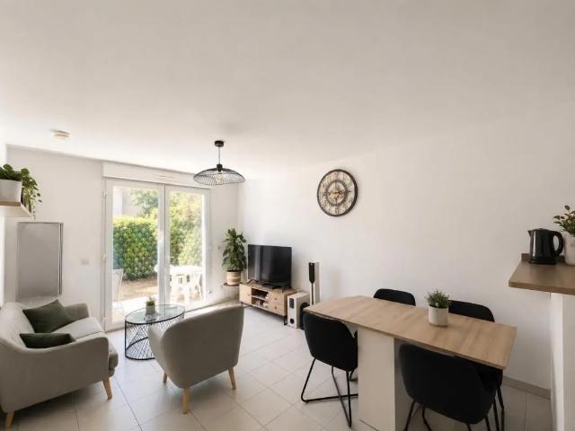 Location Appartement Rue d'Isaac, Le Mans