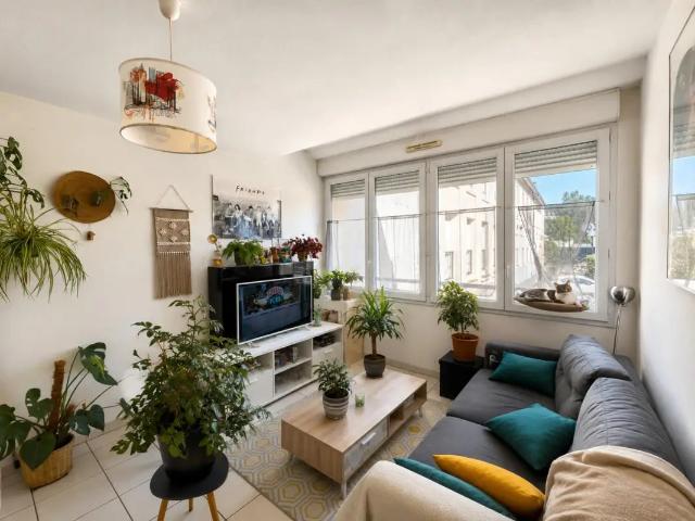 Location Appartement Rue d'Isaac, Le Mans