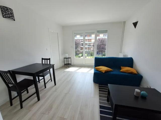 Location Appartement Rue d'Isle du Bas, Limoges
