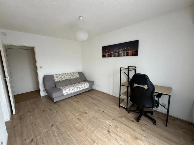 Location Appartement Rue d'Isle, Limoges