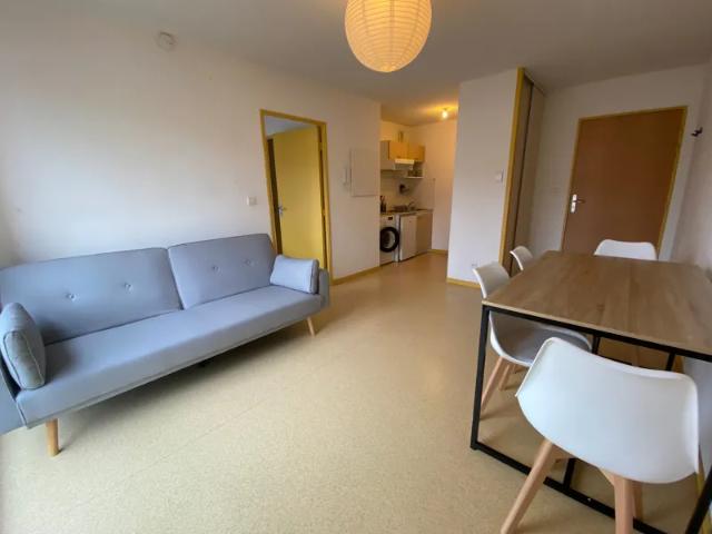 Location Appartement Rue d'Isle, Limoges