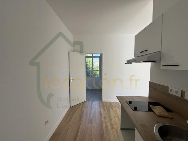 Location Appartement Rue d'Isle, Saint Quentin