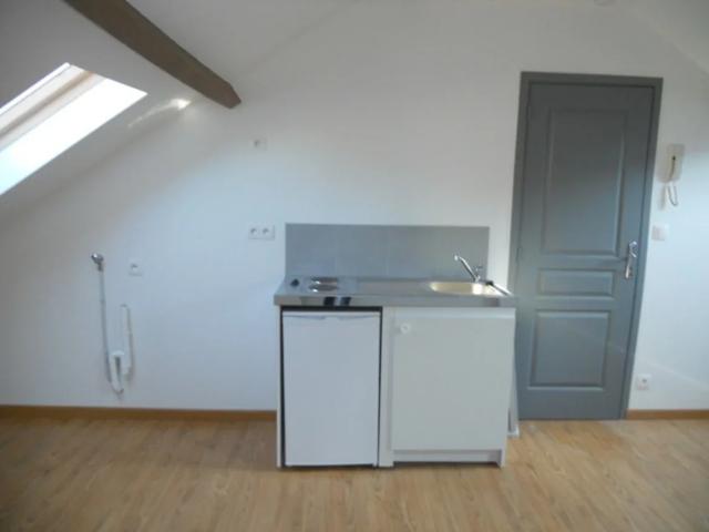 Location Appartement Rue d'Isly, Lille