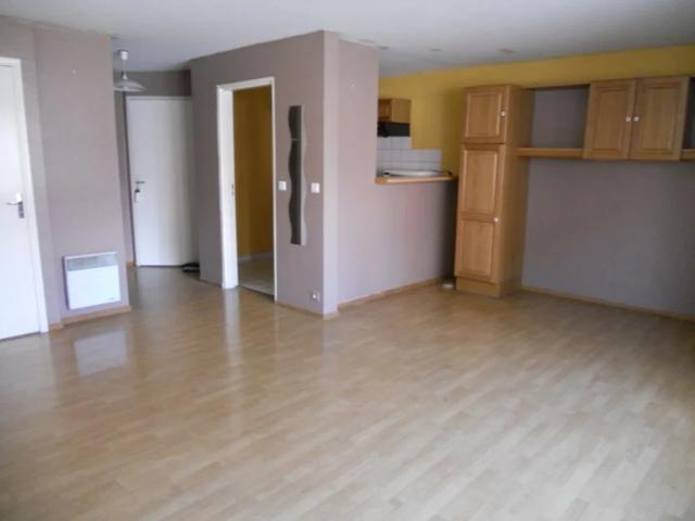 Location Appartement Rue d'Isly, Lille
